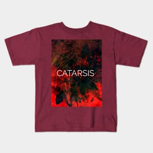 Catarsis Kids T-Shirt